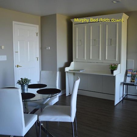1-Bedroom Seaview Guesthouse On Seattle Luxury Estate With Views Of Olympic Mountains Экстерьер фото